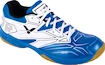 Férfi benti cipő Victor A180 Kék/Fehér - 40 EUR