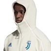 Férfi cipzáras kapucnis pulóver adidas Z.N.E. 3.0 Juventus FC