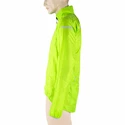 férfi dzseki Sensor  Parachute Neon Green