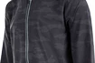 Férfi Endurance Doflan fényvisszaverő dzseki fekete