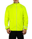 Férfi Endurance Earlington neonsárga kabát