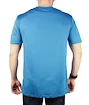 Férfi Endurance Kulon Performance kék póló