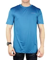 Férfi Endurance Kulon Performance kék póló