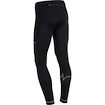 Férfi Endurance Run Elite X1 Windblock Tights fekete