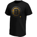 Férfi Fanatics Fade 2 NHL Boston Bruins póló