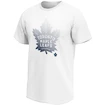 Férfi Fanatics Fade 2 NHL Toronto Maple Leafs póló T-shirt