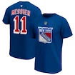Férfi Fanatics NHL New York Rangers Mark Messier 11