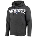 Férfi Fanatics Oversized Graphic OH Hoodie NFL New England Patriots NFL New England Patriots