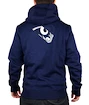 Férfi Fanatics Oversized Split Print Zip Thru kapucnis pulóver NFL Los Angeles Rams