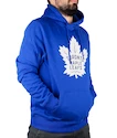 Férfi Fanatics Primary Core NHL Toronto Maple Leafs kapucnis pulóver