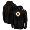 Férfi Fanatics Rinkside Synthetic pulóver NHL Boston Bruins kapucnis pulóver NHL Boston Bruins