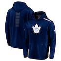 Férfi Fanatics Rinkside Synthetic pulóver NHL Toronto Maple Leafs kapucnis pulóver