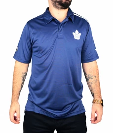 Férfi Fanatics Rinkside szintetikus póló NHL Toronto Maple Leafs