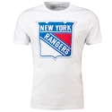 Férfi Fanatics Secondary Core NHL New York Rangers póló