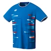 Férfi funkcionális póló Yonex 10286 Kék - méret. XXL