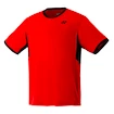 Férfi funkcionális póló Yonex YM0010 Red