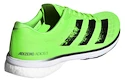 Férfi futócipő adidas Adizero Adios 5 fényvisszaverő zöld