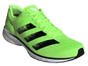 Férfi futócipő adidas Adizero Adios 5 fényvisszaverő zöld
