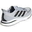 Férfi futócipő adidas Supernova + Halo Silver