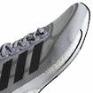 Férfi futócipő adidas Supernova + Halo Silver