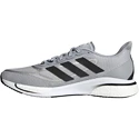 Férfi futócipő adidas Supernova + Halo Silver