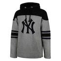 Férfi kapucnis pulóver 47 Brand Huron Hood MLB New York Yankees