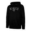 Férfi kapucnis pulóver 47 Brand Outrush NHL Los Angeles Kings