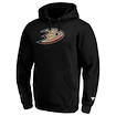 Férfi kapucnis pulóver Fanatics Iconic elsődleges színű logó grafikus NHL Anaheim Ducks
