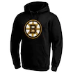 Férfi kapucnis pulóver Fanatics Primary Core NHL Boston Bruins