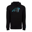 Férfi kapucnis pulóver New Era NFL Carolina Panthers