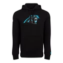 Férfi kapucnis pulóver New Era NFL Carolina Panthers