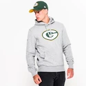 Férfi kapucnis pulóver New Era NFL Green Bay Packers