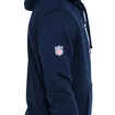 Férfi kapucnis pulóver New Era NFL Houston Texans