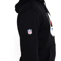 Férfi kapucnis pulóver New Era NFL Pittsburgh Steelers