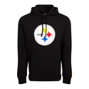 Férfi kapucnis pulóver New Era NFL Pittsburgh Steelers