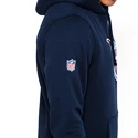 Férfi kapucnis pulóver New Era NFL Tennessee Titans