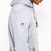 Férfi kapucnis pulóver New Era NFL Washington Football Team