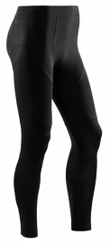 Férfi kompressziós leggings CEP 3.0 fekete
