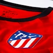 Férfi labdarúgó mez Nike Dri-Fit Atlético Madrid piros
