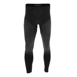 Férfi leggings UYN Running Exceleration Tights Hosszú Fekete Fekete