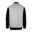 Férfi-melegítőfelső 47 Brand  NHL Los Angeles Kings Core ’47 BURNSIDE Track Jacket SR