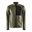 Férfi-melegítőfelső Craft  Tech Fleece Thermal Green