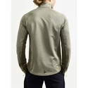 Férfi-melegítőfelső Craft  Tech Fleece Thermal Green