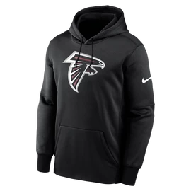 Férfi-melegítőfelső Nike Prime Logo Therma Pullover Hoodie Atlanta Falcons