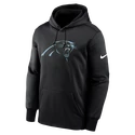Férfi-melegítőfelső Nike  Prime Logo Therma Pullover Hoodie Carolina Panthers