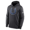 Férfi-melegítőfelső Nike  Prime Logo Therma Pullover Hoodie Indianapolis Colts