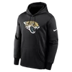 Férfi-melegítőfelső Nike  Prime Logo Therma Pullover Hoodie Jacksonville Jaguars