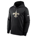 Férfi-melegítőfelső Nike  Prime Logo Therma Pullover Hoodie New Orleans Saints