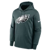 Férfi-melegítőfelső Nike  Prime Logo Therma Pullover Hoodie Philadelphia Eagles