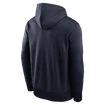 Férfi-melegítőfelső Nike  Prime Logo Therma Pullover Hoodie Tennessee Titans